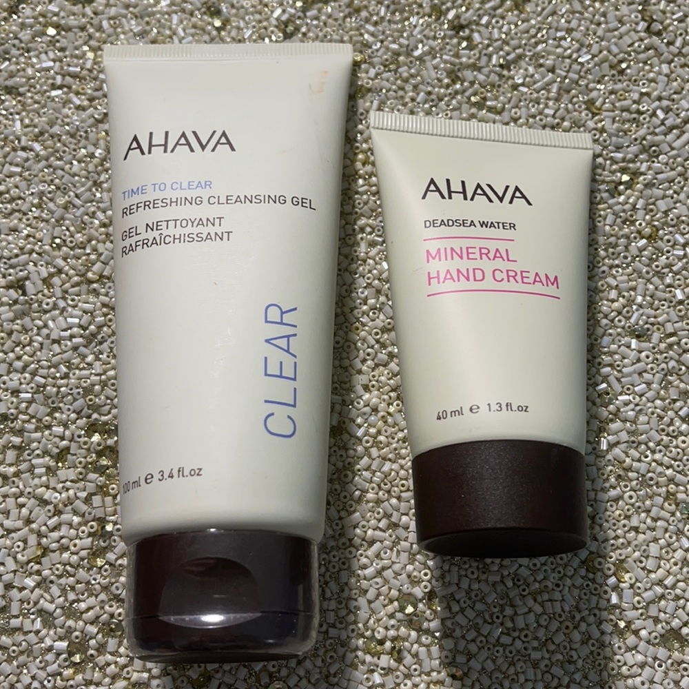 Ahava Bundle